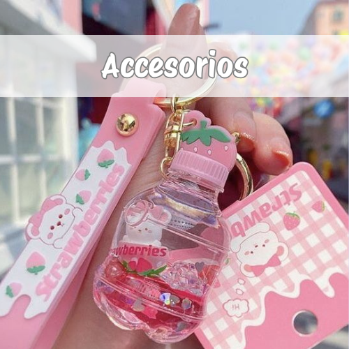 Accesorios